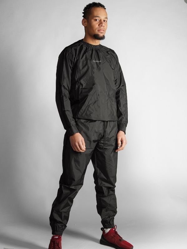 Joyagear: Impact Sauna Suit