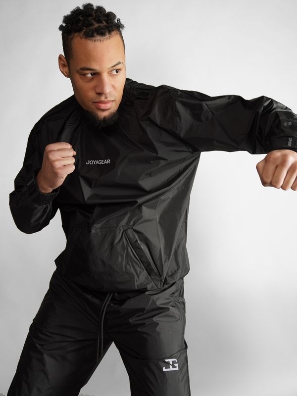 Joyagear: Impact Sauna Suit