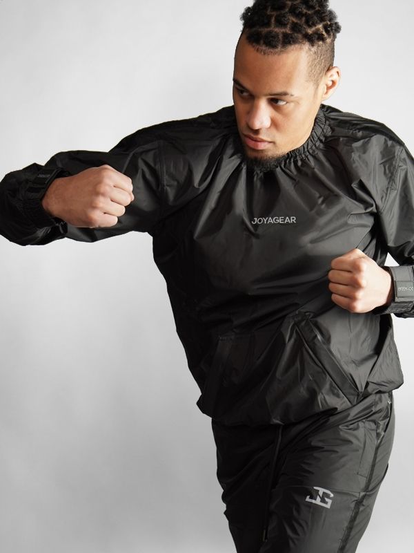 Joyagear: Impact Sauna Suit