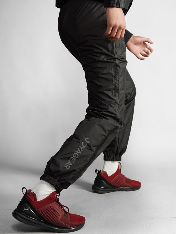 Joyagear: Impact Sauna Suit