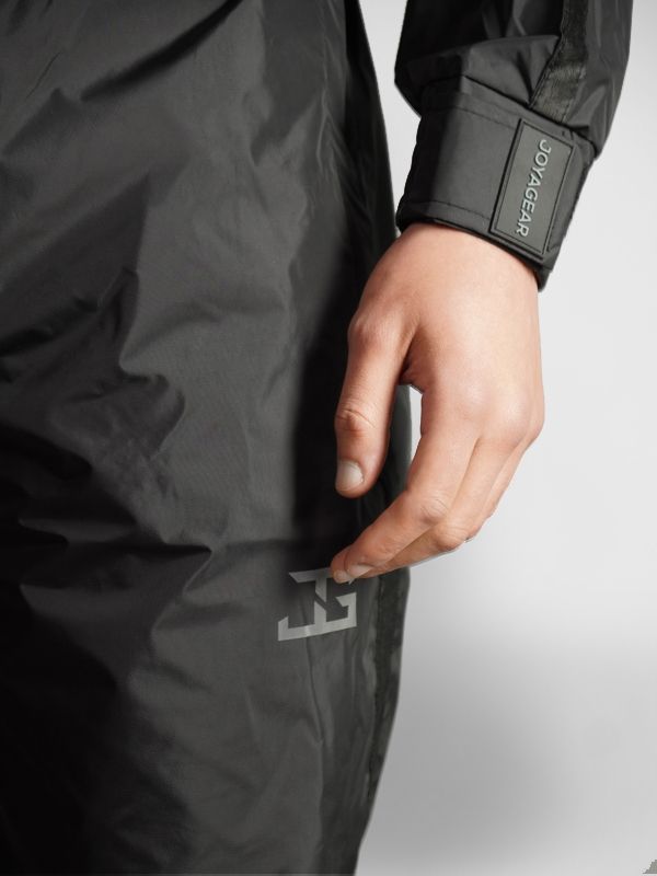 Joyagear: Impact Sauna Suit