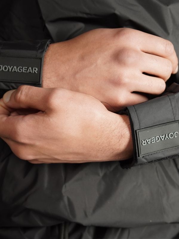 Joyagear: Impact Sauna Suit