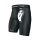 Shock Doctor Core Compression Short With BioFlex Cup Black