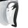 Shock Doctor Core Supporter With BioFlex Cup White