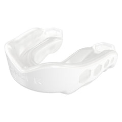 Shock Doctor Gel Max clear/white Senior