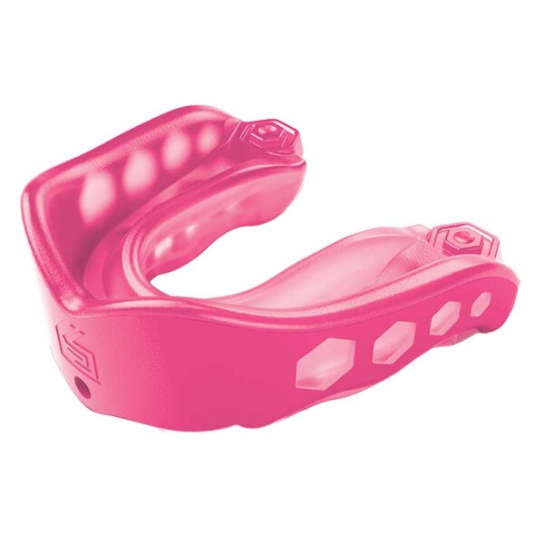 Shock Doctor Gel Max pink Senior