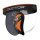 Shock Doctor Supporter with Ultra Carbon Flex Cup Grey