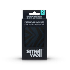 SmellWell Active - Black Zebra