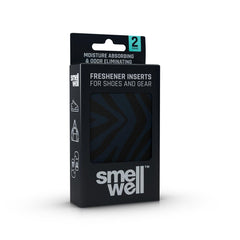 SmellWell Active - Black Zebra