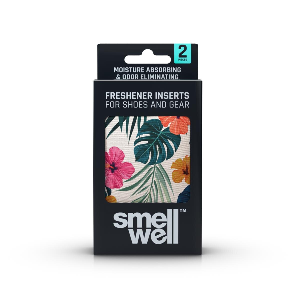 SmellWell Active - Hawaii Floral