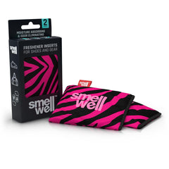 SmellWell Active - Pink Zebra