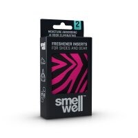 SmellWell Active - Pink Zebra