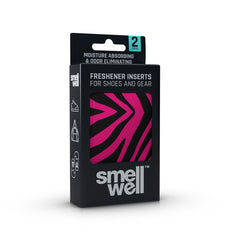 SmellWell Active - Pink Zebra
