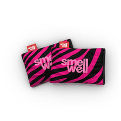 SmellWell Active - Pink Zebra