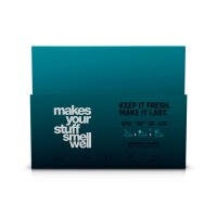 SmellWell Active Prepack incl. Display / 4 Designs