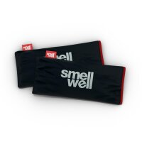 SmellWell Active XL - Silver Grey