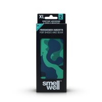 SmellWell Active XL - Camo Green