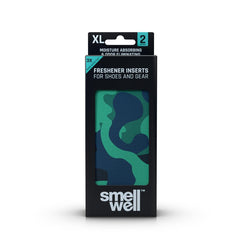 SmellWell Active XL - Camo Green
