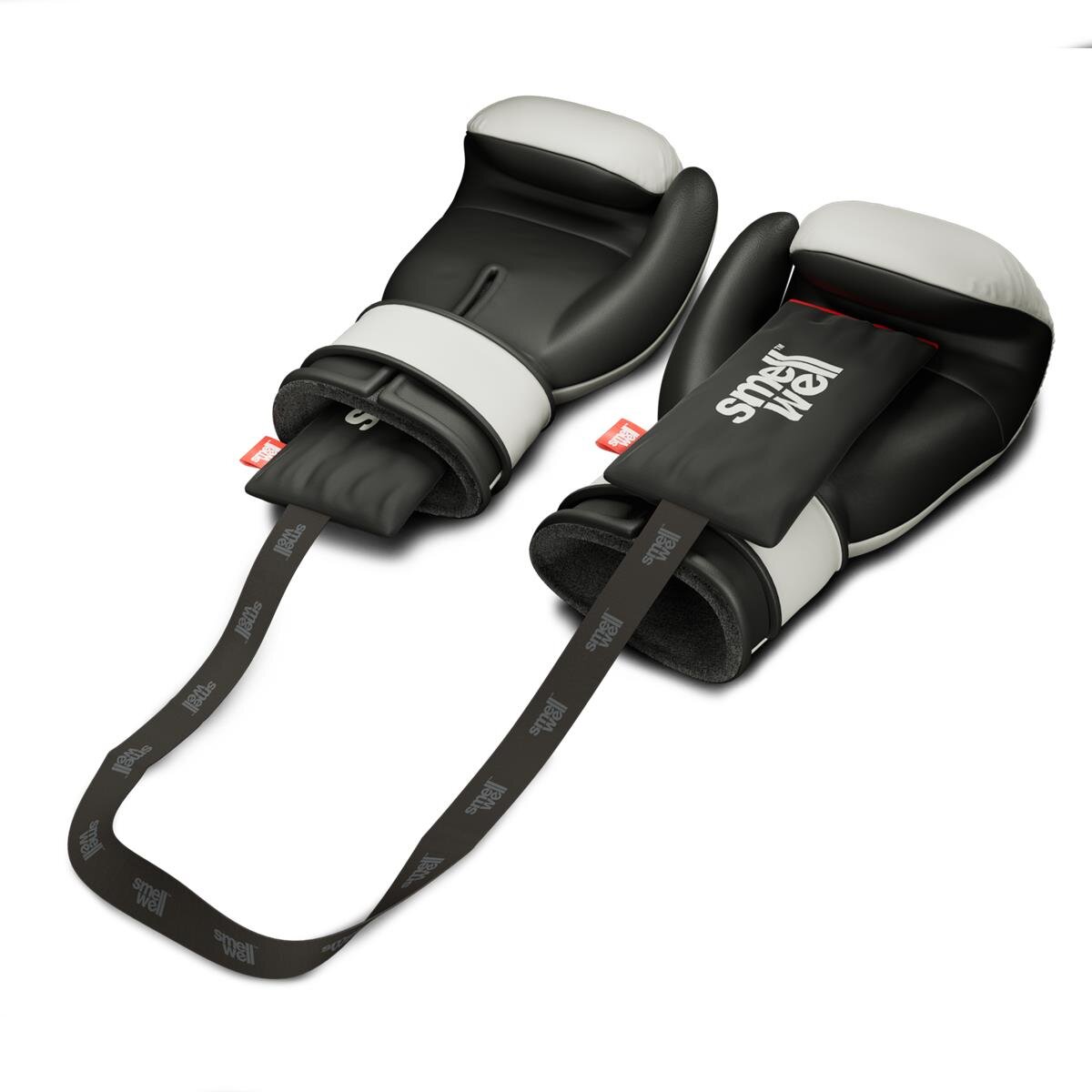 SmellWell Active XL - Strap Black