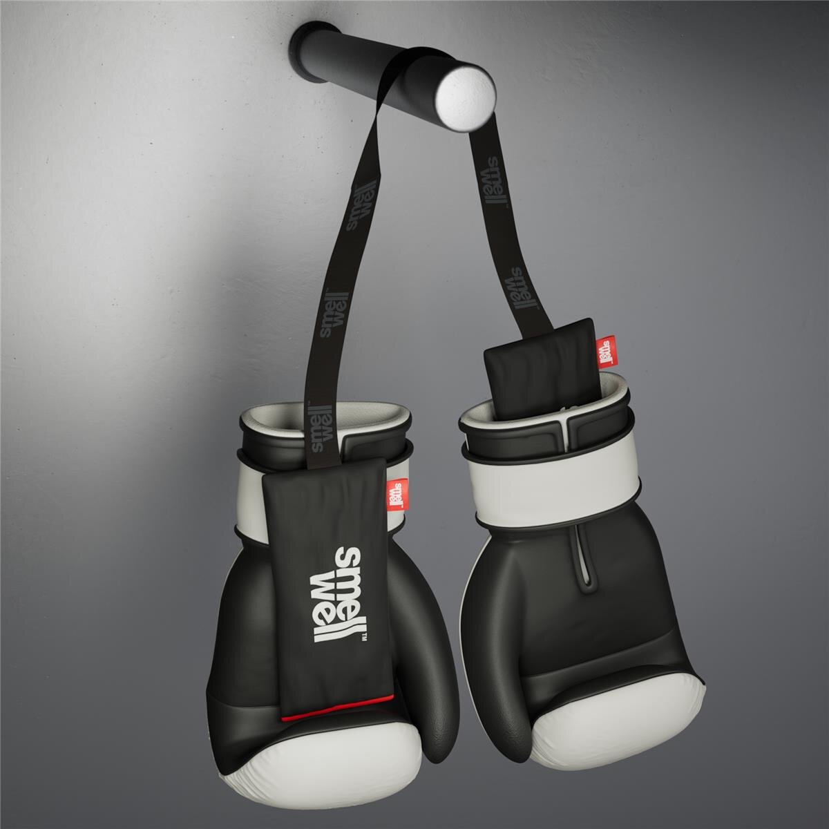 SmellWell Active XL - Strap Black