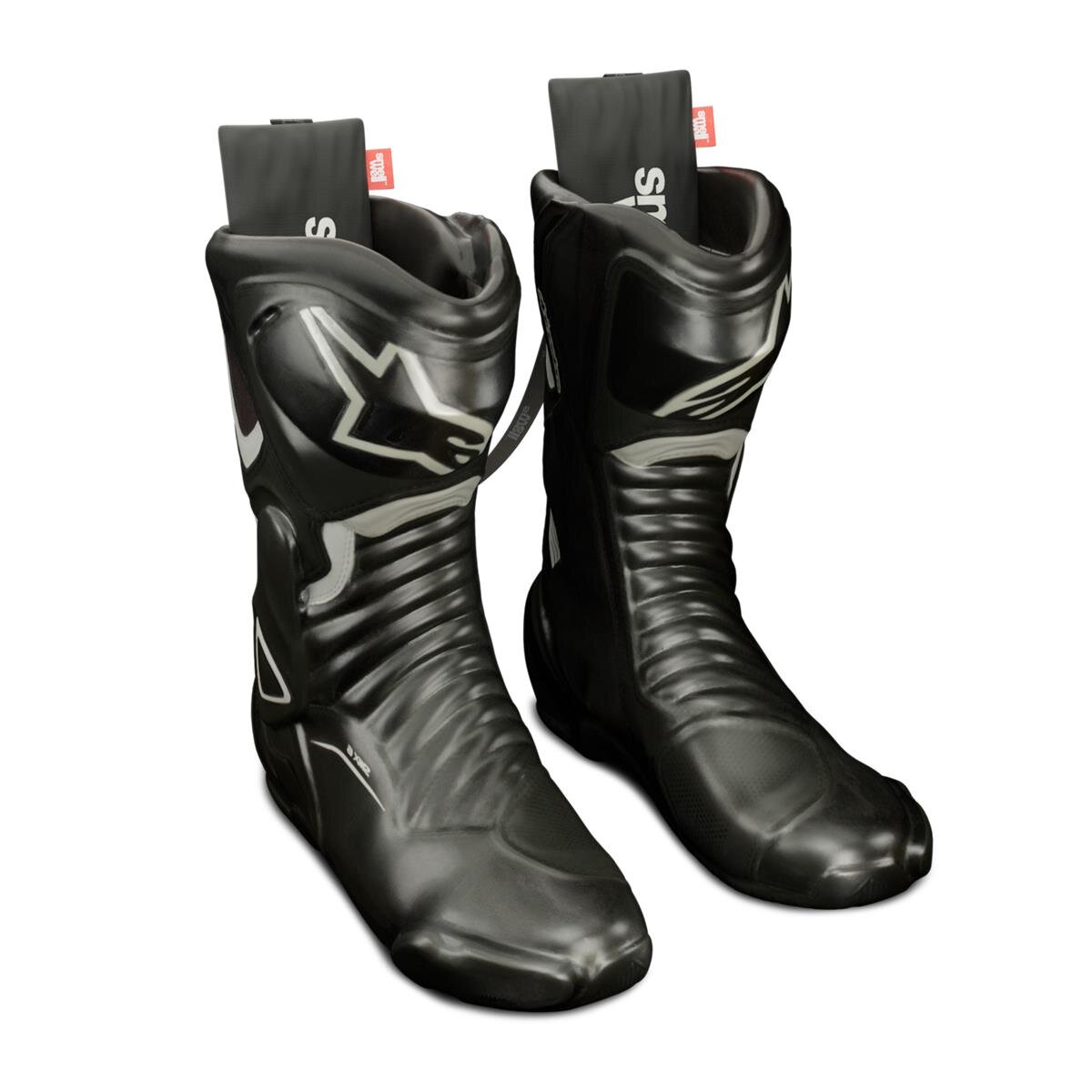 SmellWell Active XL - Strap Black