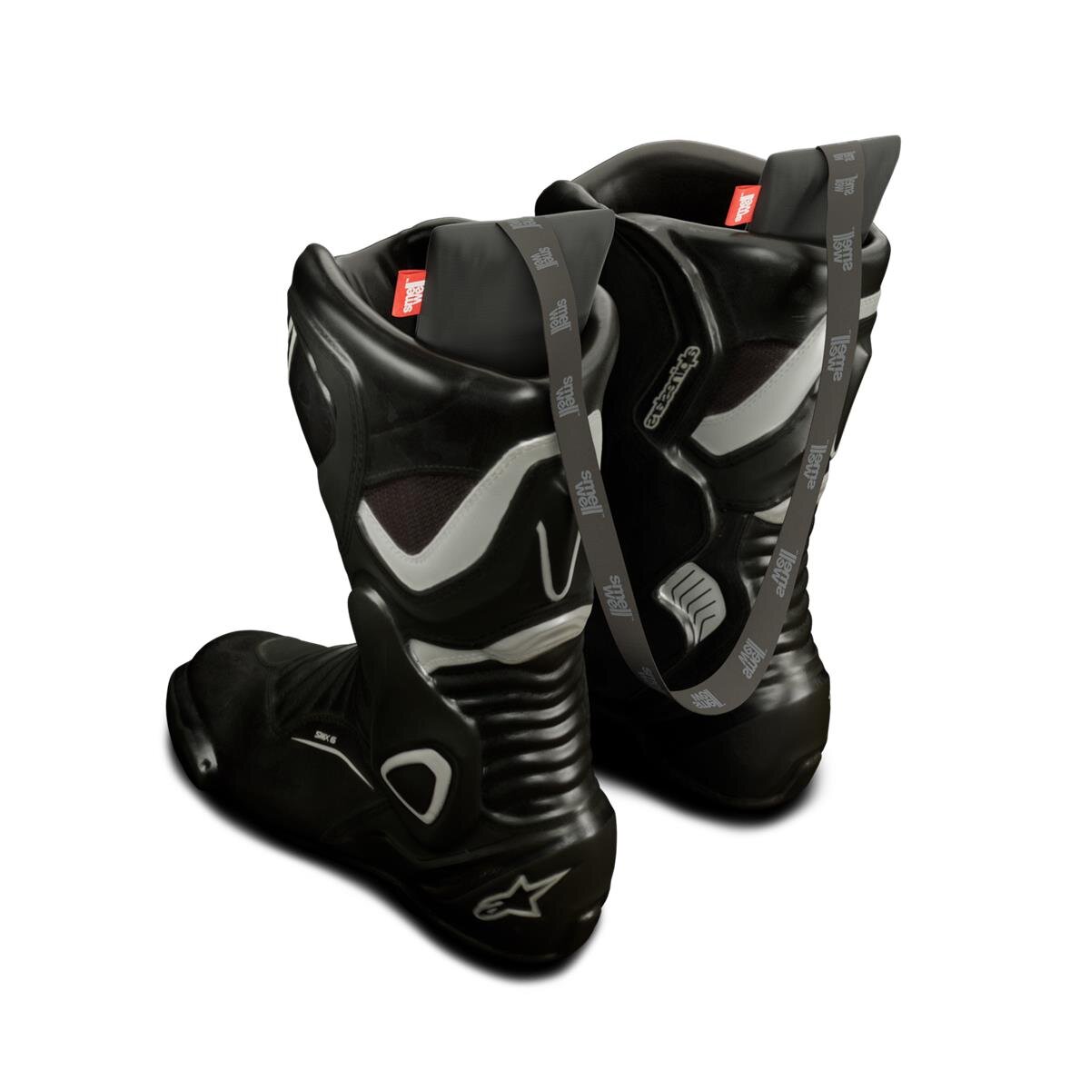 SmellWell Active XL - Strap Black