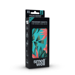 SmellWell Active XL - Tropical Floral