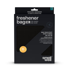 SmellWell Freshener Bag XL Black