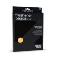 SmellWell Freshener Bag XL Black