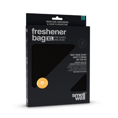 SmellWell Freshener Bag XL Black
