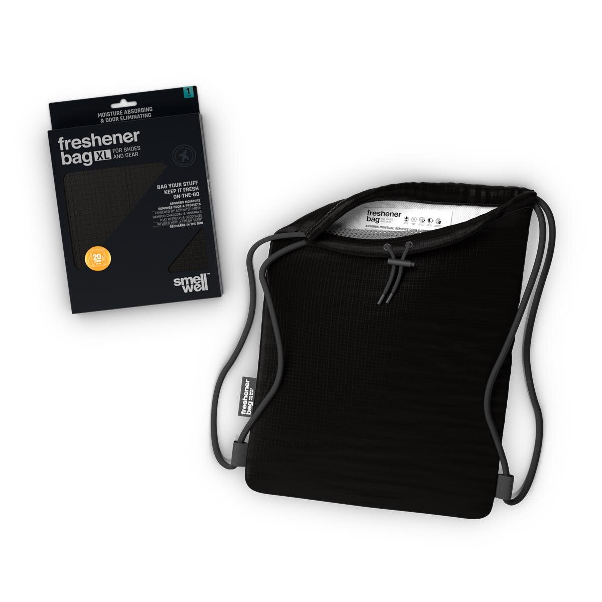 adidas 2in1 Bag Polyester COMBAT SPORTS black/white