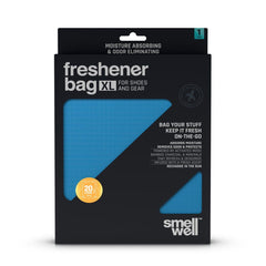 SmellWell Freshener Bag XL Blue