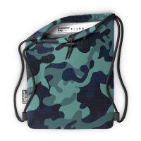 SmellWell Freshener Bag XL Camo Green