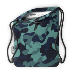 SmellWell Freshener Bag XL Camo Green