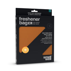 SmellWell Freshener Bag XL Orange