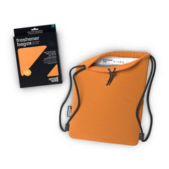 SmellWell Freshener Bag XL Orange