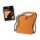 SmellWell Freshener Bag XL Orange