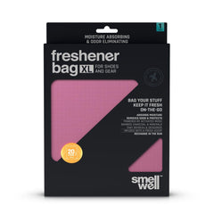SmellWell Freshener Bag XL Pink