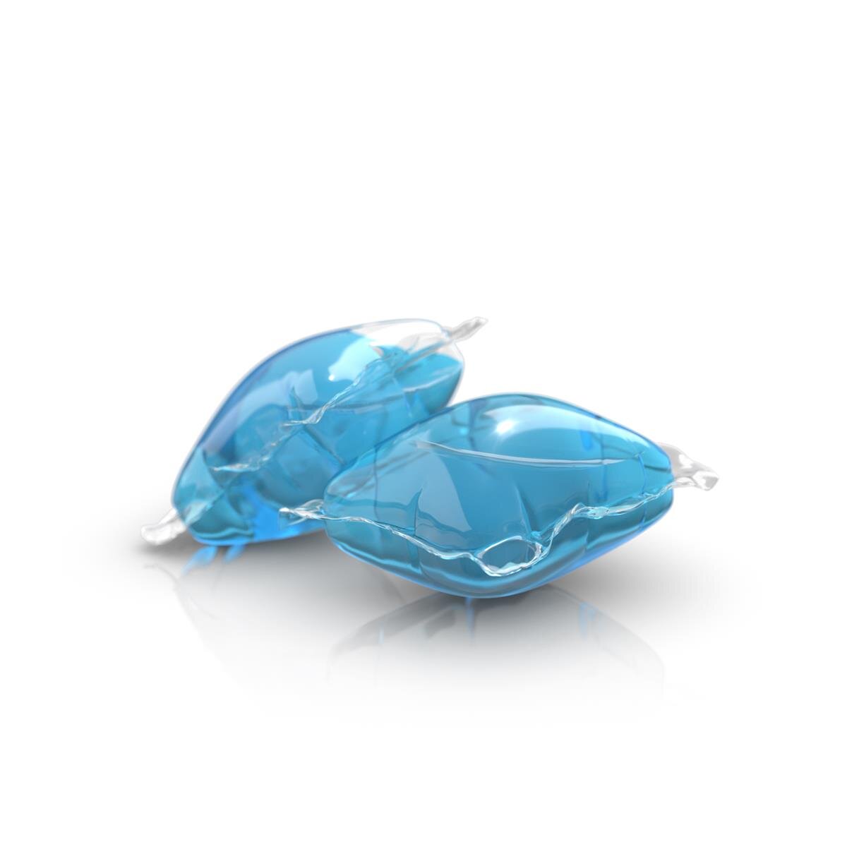 SmellWell Laundry Capsules