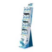 SmellWell Laundry Display