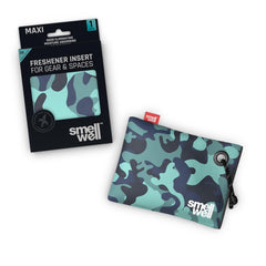 SmellWell Maxi - Camo