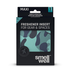 SmellWell Maxi - Camo