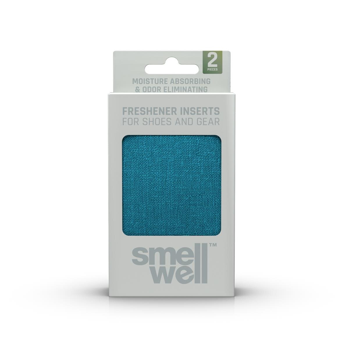 SmellWell Sensitive Blue