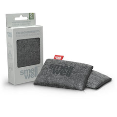 SmellWell Sensitive Grey