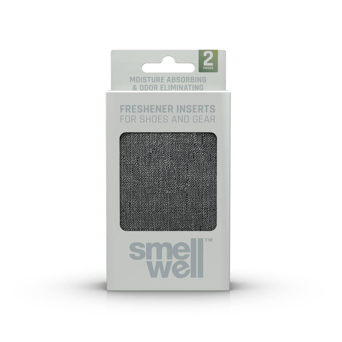 SmellWell Sensitive Grey