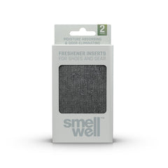 SmellWell Sensitive Grey