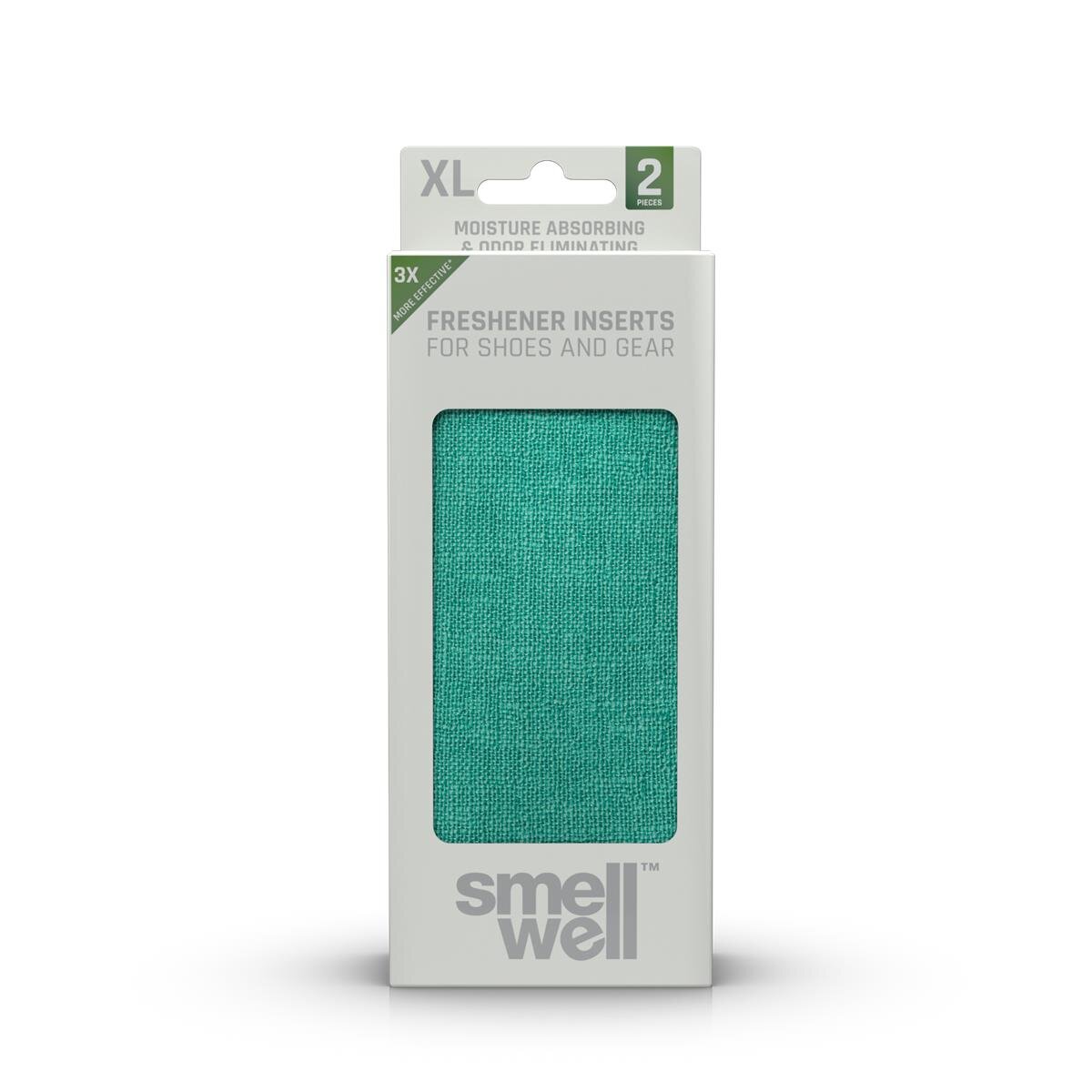 SmellWell Sensitive XL Green