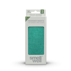 SmellWell Sensitive XL Green
