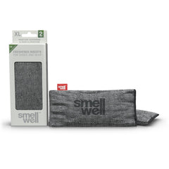 SmellWell Sensitive XL Grey