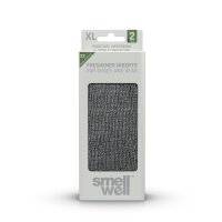 SmellWell Sensitive XL Grey